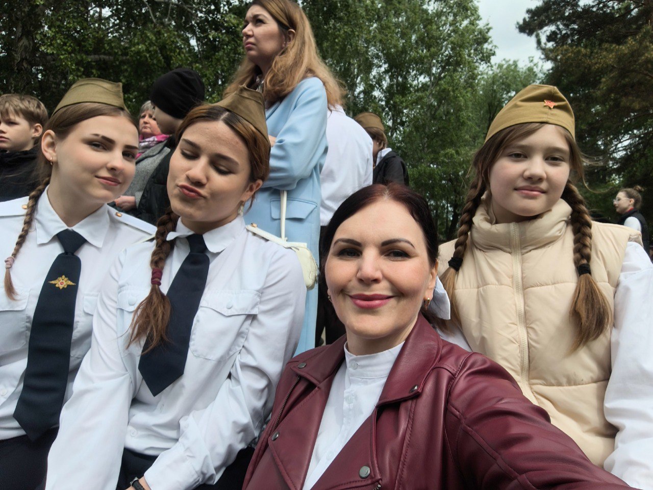 День Детских Объединений.