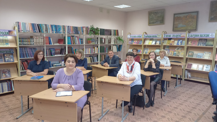 Алтайские педагоги организовали международное сообщество.